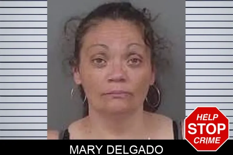 Mary Delgado