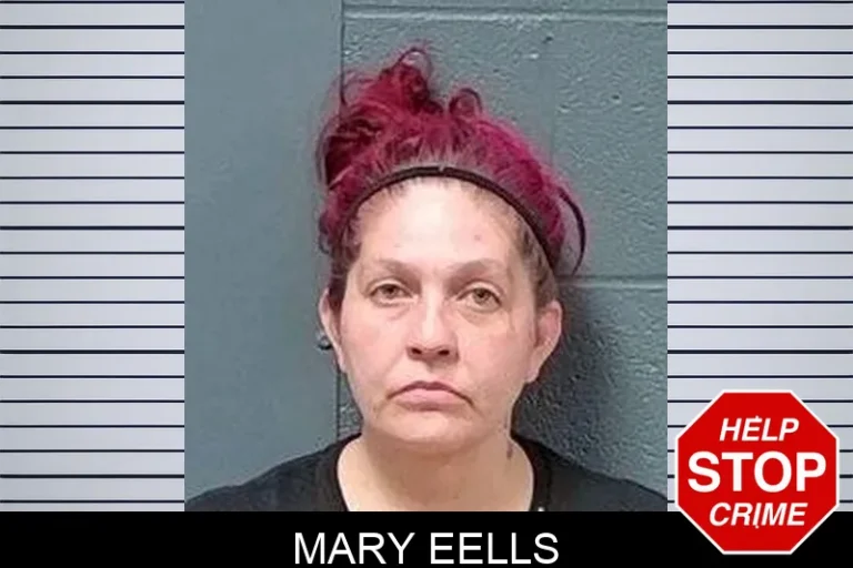 Mary Eells