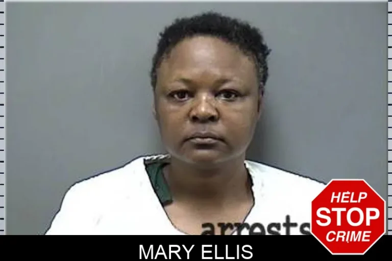 Mary Ellis