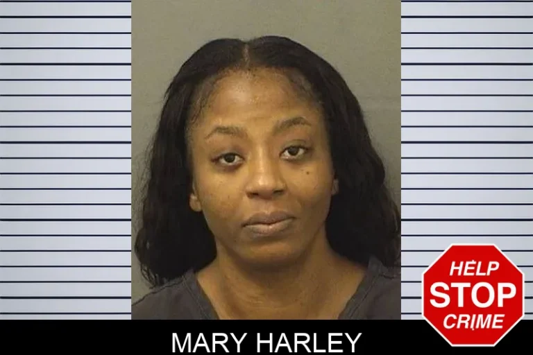 Mary Harley