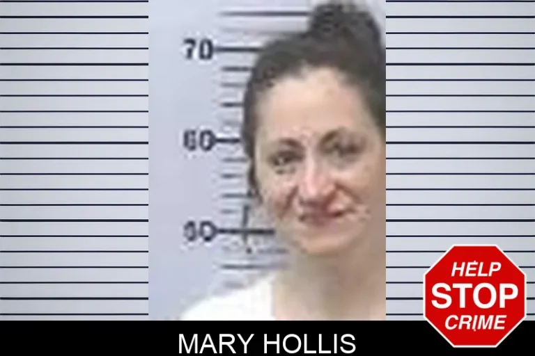 Mary Hollis