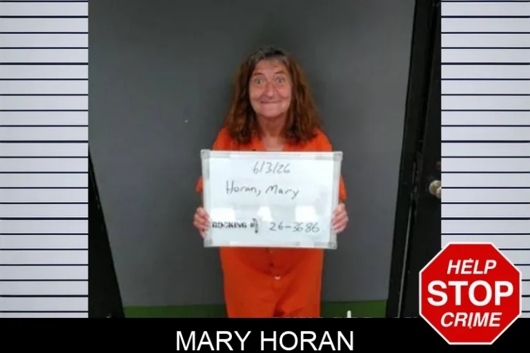 Mary Horan