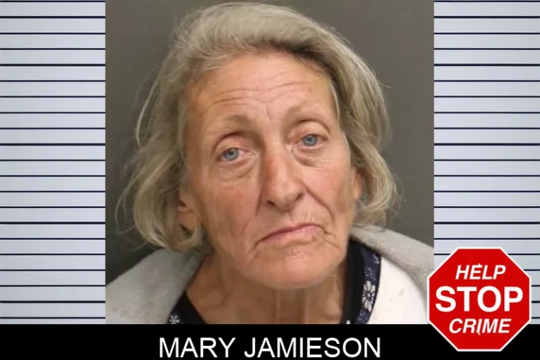 Mary Jamieson