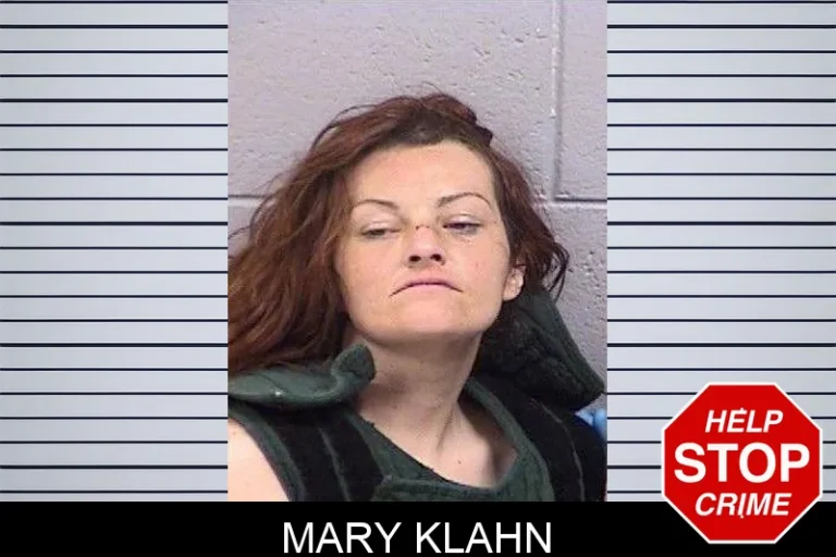 Mary Klahn