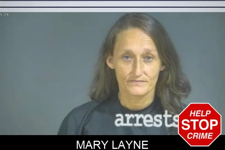 Mary Layne