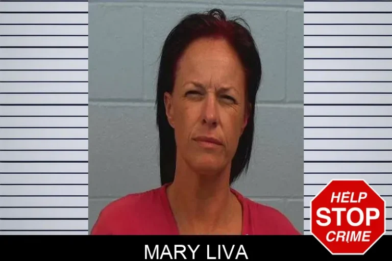 Mary Liva