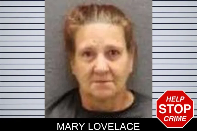 Mary Lovelace