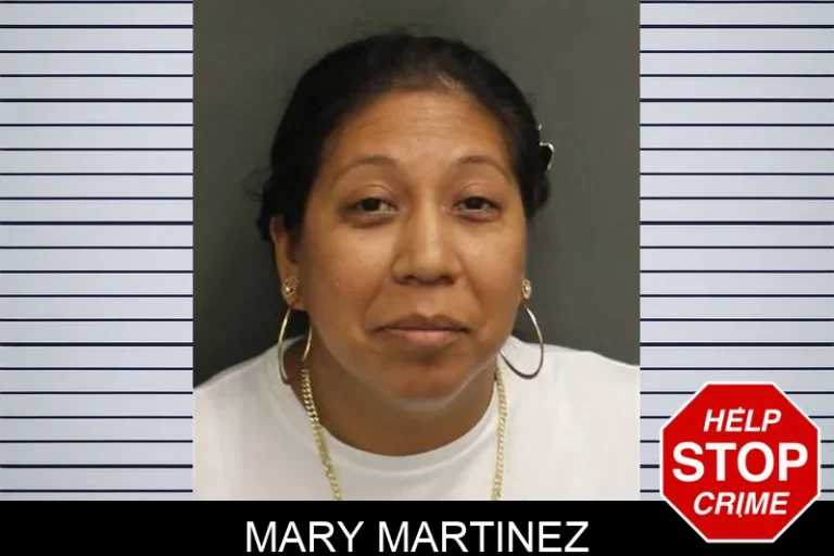 Mary Martinez