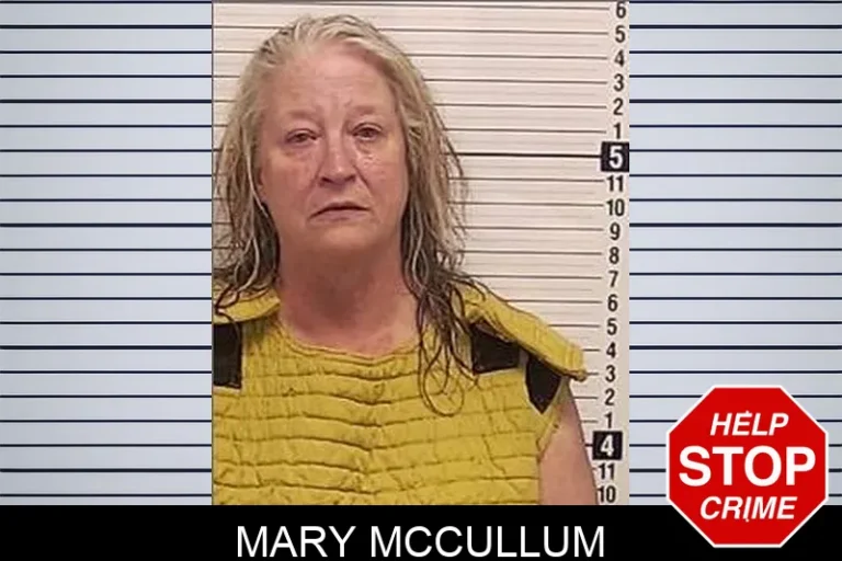 Mary McCullum