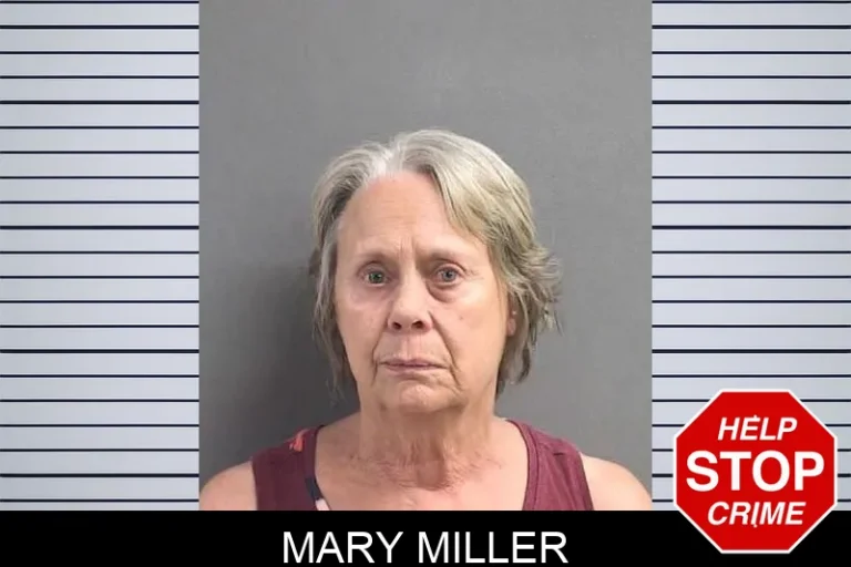 Mary Miller