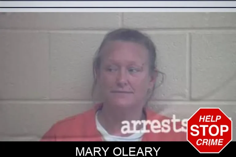 Mary Oleary