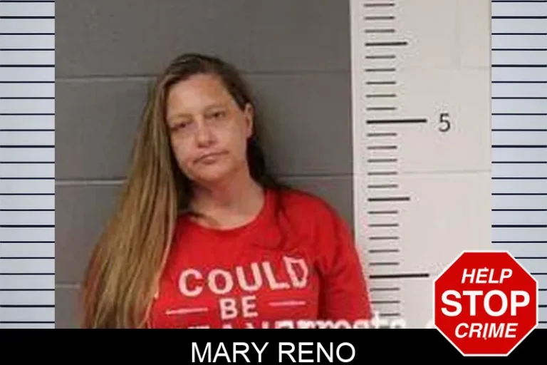 Mary Reno