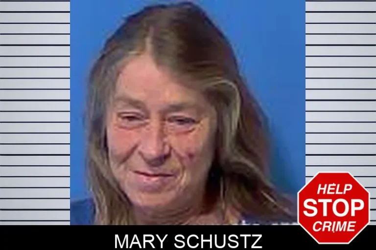 Mary Schustz