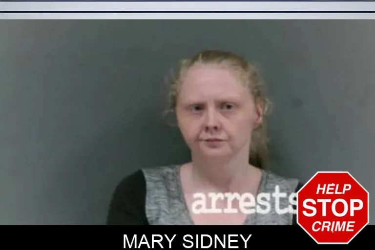 Mary Sidney