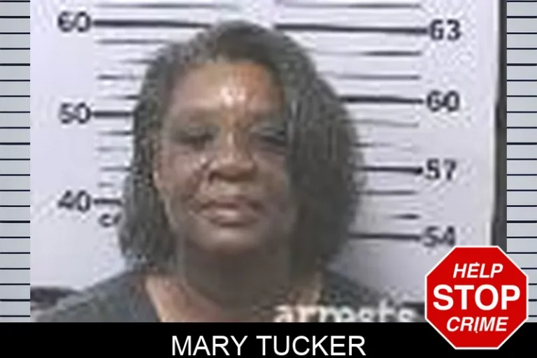 Mary Tucker