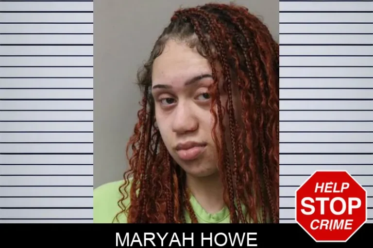 Maryah Howe
