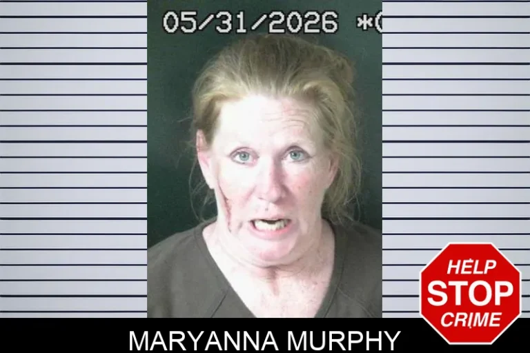 Maryanna Murphy