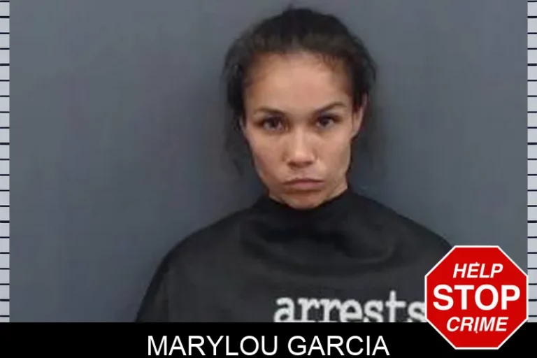 Marylou Garcia