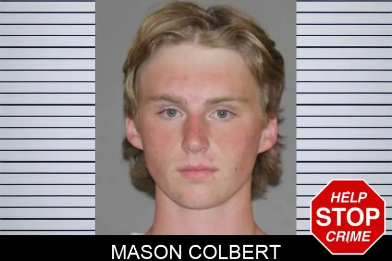 Mason Colbert