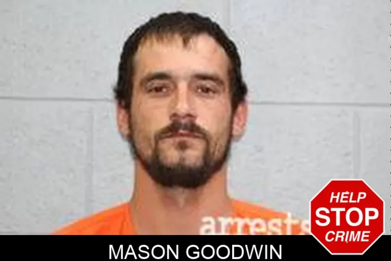 Mason Goodwin