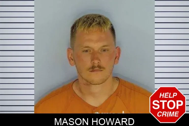 Mason Howard