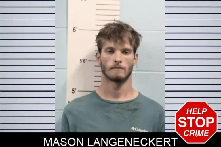 Mason Langeneckert