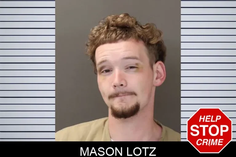 Mason Lotz