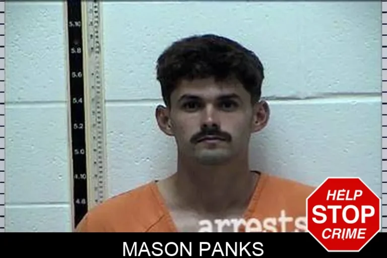 Mason Panks