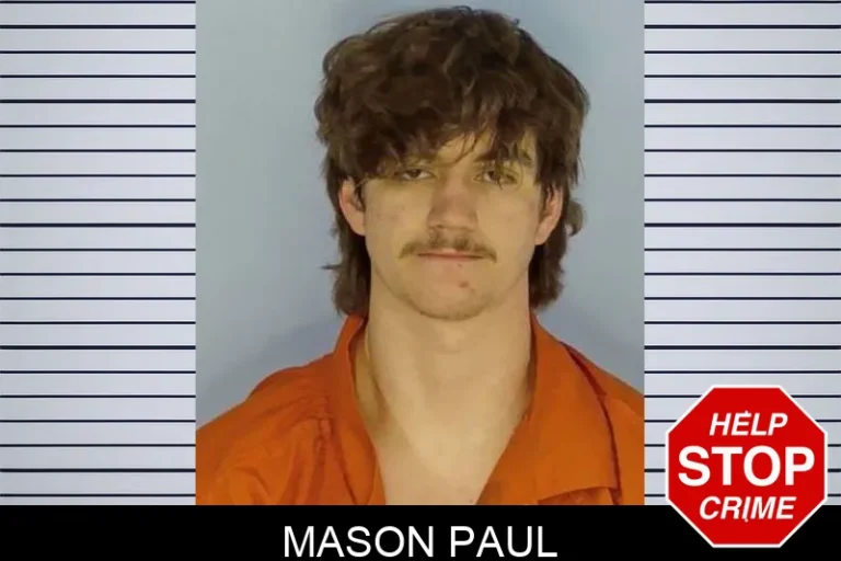 Mason Paul