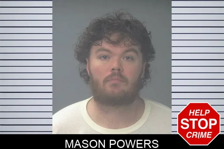 Mason Powers