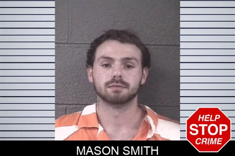 Mason Smith
