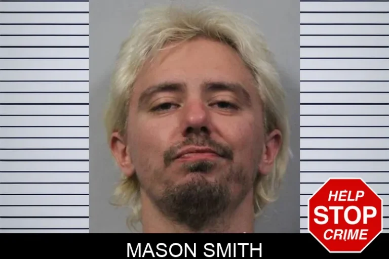 Mason Smith