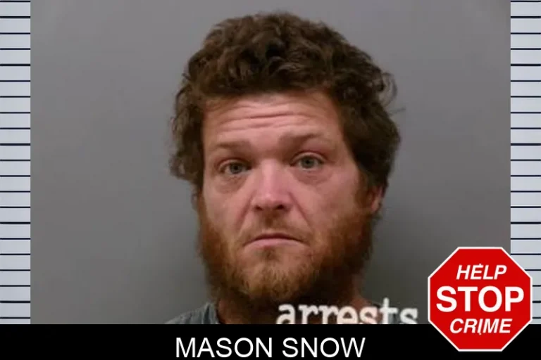 Mason Snow