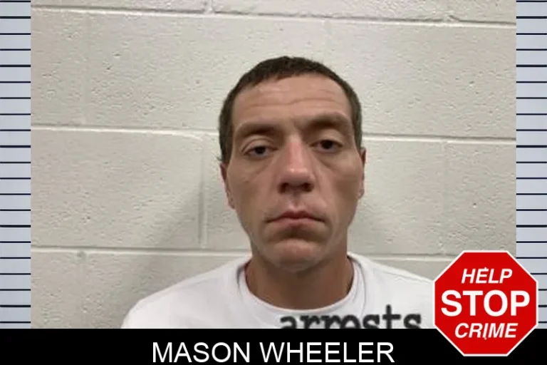 Mason Wheeler