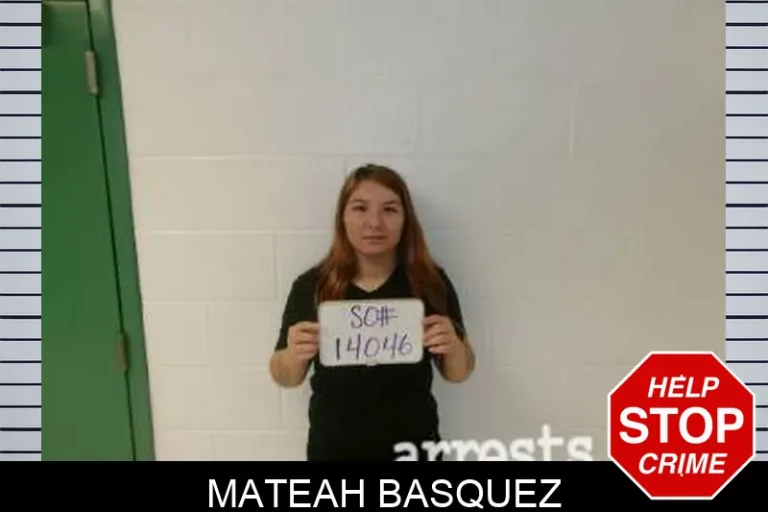 Mateah Basquez