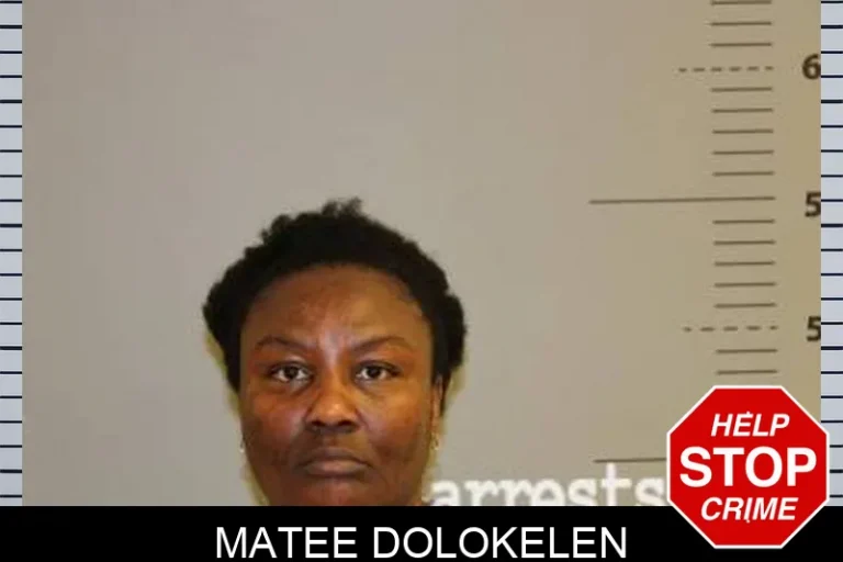 Matee Dolokelen