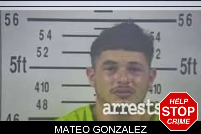 Mateo Gonzalez