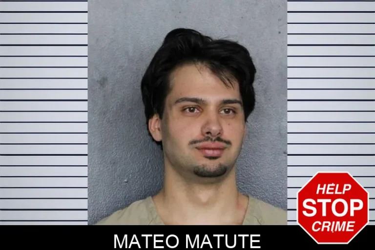 Mateo Matute