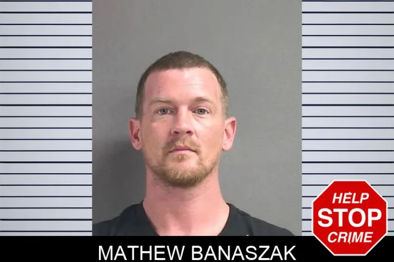 Mathew Banaszak