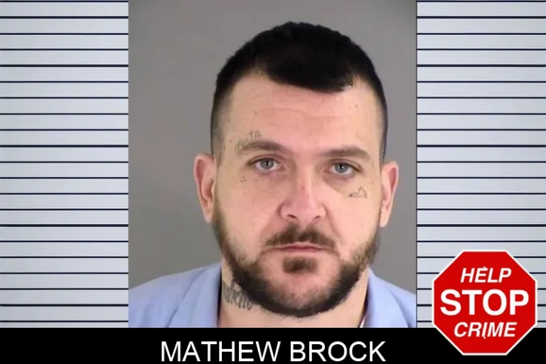 Mathew Brock