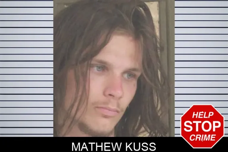 Mathew Kuss