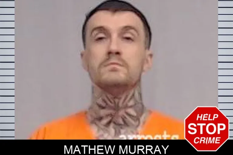 Mathew Murray