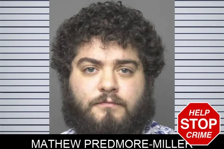 Mathew Predmore-Miller