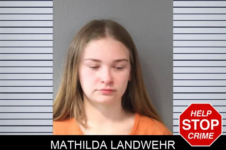 Mathilda Landwehr