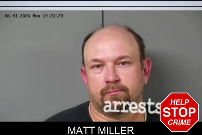 Matt Miller