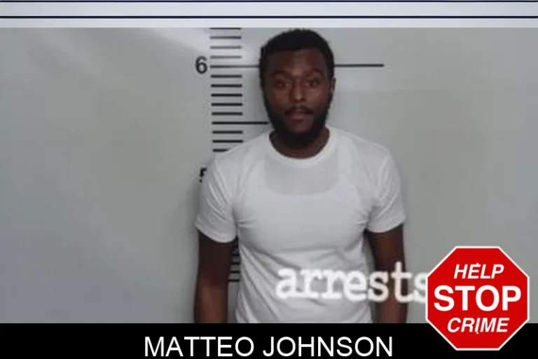 Matteo Johnson