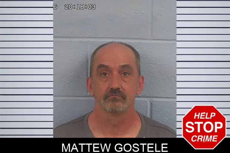 Mattew Gostele