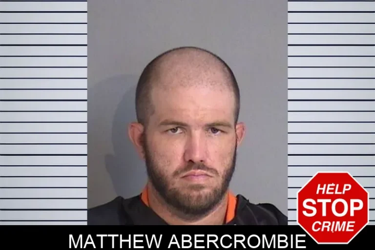 Matthew Abercrombie