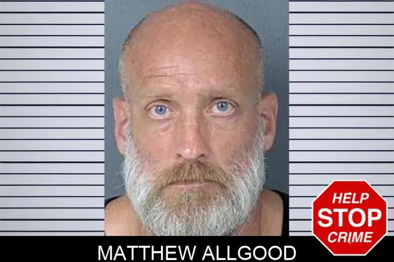 Matthew Allgood