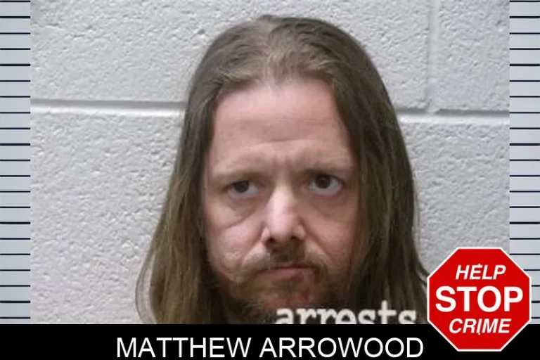 Matthew Arrowood